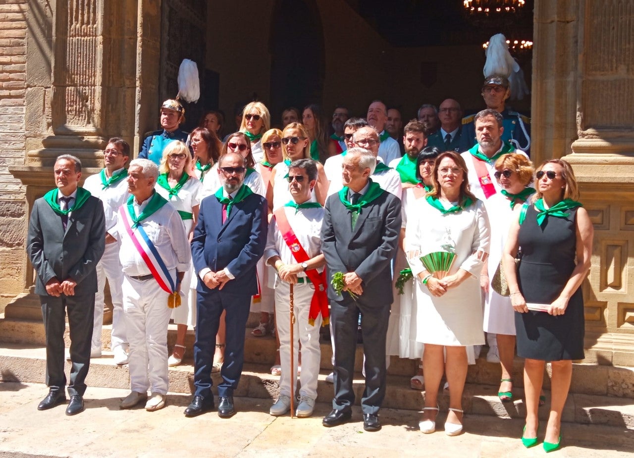 "La analítica confirmará si se utilizaron sustancias químicas en los pinchazos" "La analítica confirmará si se utilizaron sustancias químicas en los pinchazos"