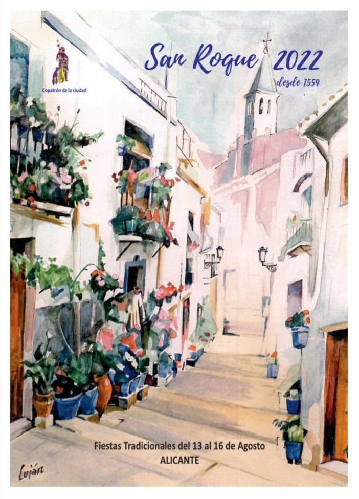 Alicante se prepara para sus Fiestas de San Roque este fin de semana Alicante se prepara para sus Fiestas de San Roque este fin de semana