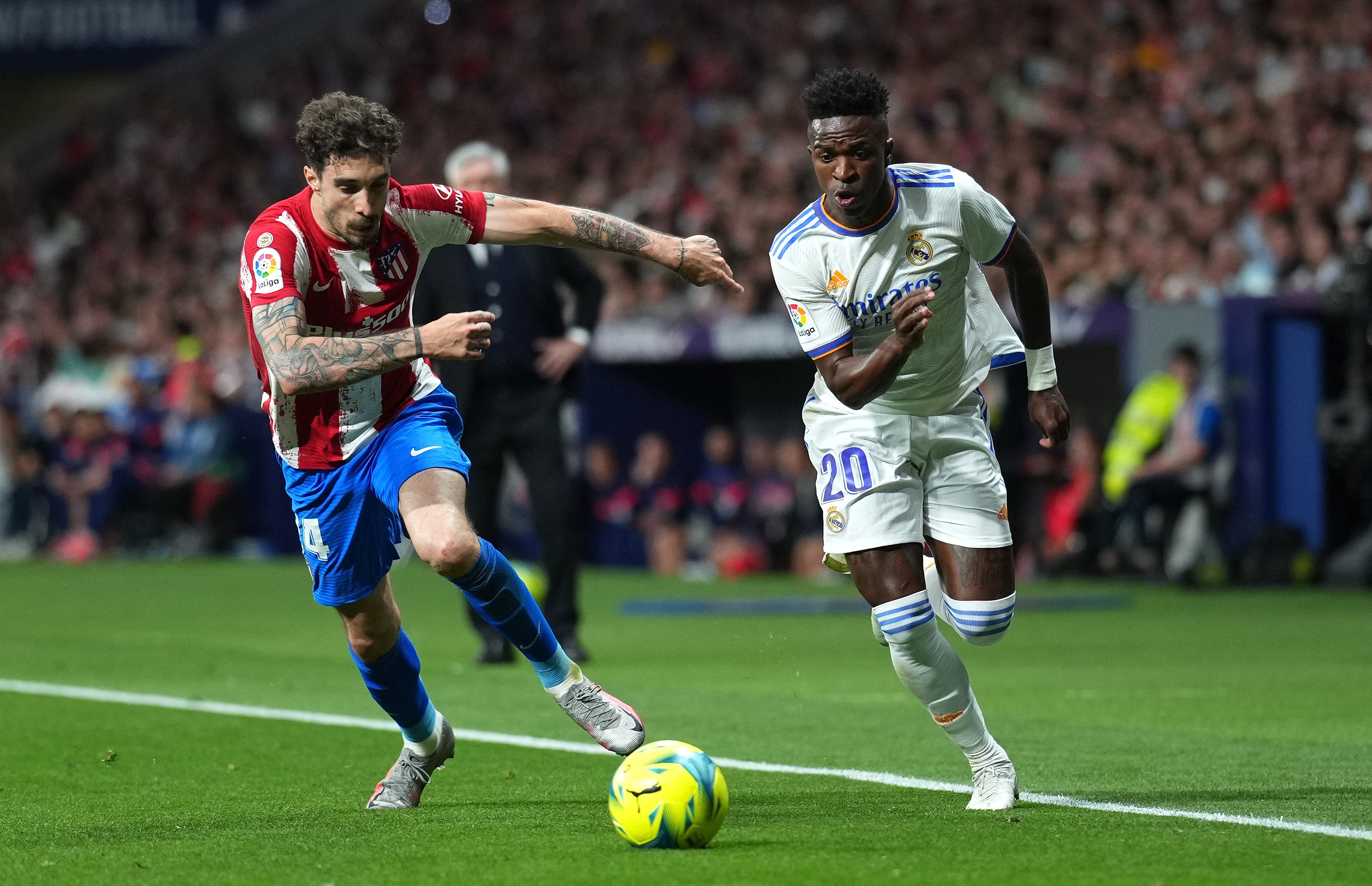 ¿Cuándo empieza LaLiga?: Horarios de la primera jornada y fechas clave ¿Cuándo empieza LaLiga?: Horarios de la primera jornada y fechas clave