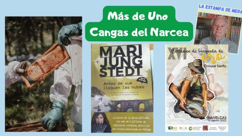 M&aacute;s de Uno Cangas del Narcea 10/08/2022 