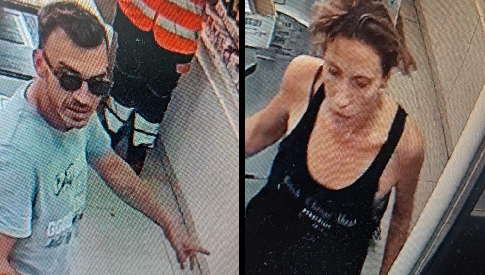 Detenidos en Zamora los dos peligrosos atracadores de gasolineras portugueses Detenidos en Zamora los dos peligrosos atracadores de gasolineras portugueses