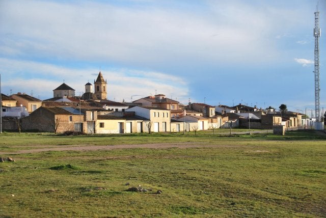 Casas De Ves es el pueblo albaceteño favorito por los extranjeros para comprar una casa Casas De Ves es el pueblo albaceteño favorito por los extranjeros para comprar una casa
