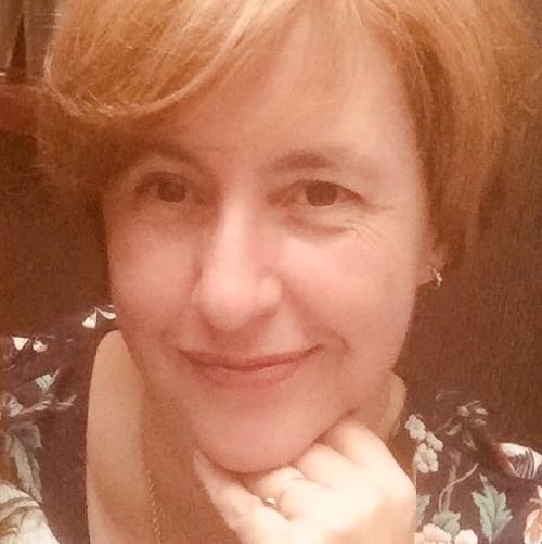 "Tenemos que replantearnos por qué esas ramas no son tan interesantes para las mujeres" Dorotea Izquierdo, presidenta de Woman Space "Tenemos que replantearnos por qué esas ramas no son tan interesantes para las mujeres" Dorotea Izquierdo, presidenta de Woman Space