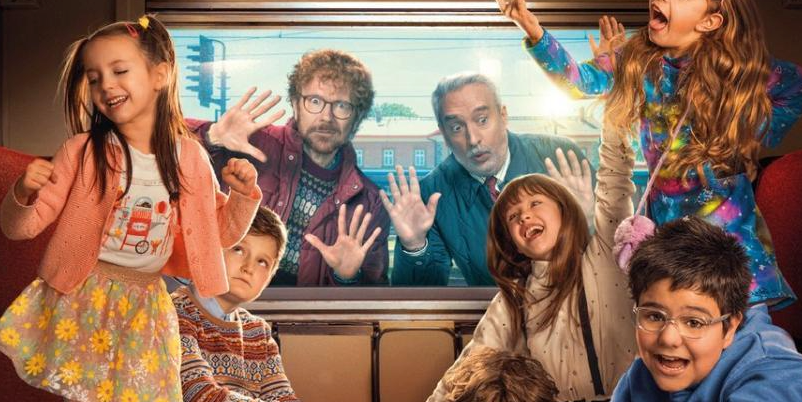 Villaviciosa ofrece dos jueves de cine de verano al aire libre y en sesiones gratuitas Villaviciosa ofrece dos jueves de cine de verano al aire libre y en sesiones gratuitas