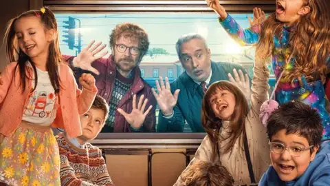 Imagen del cartel de la película Imagen del cartel de la película