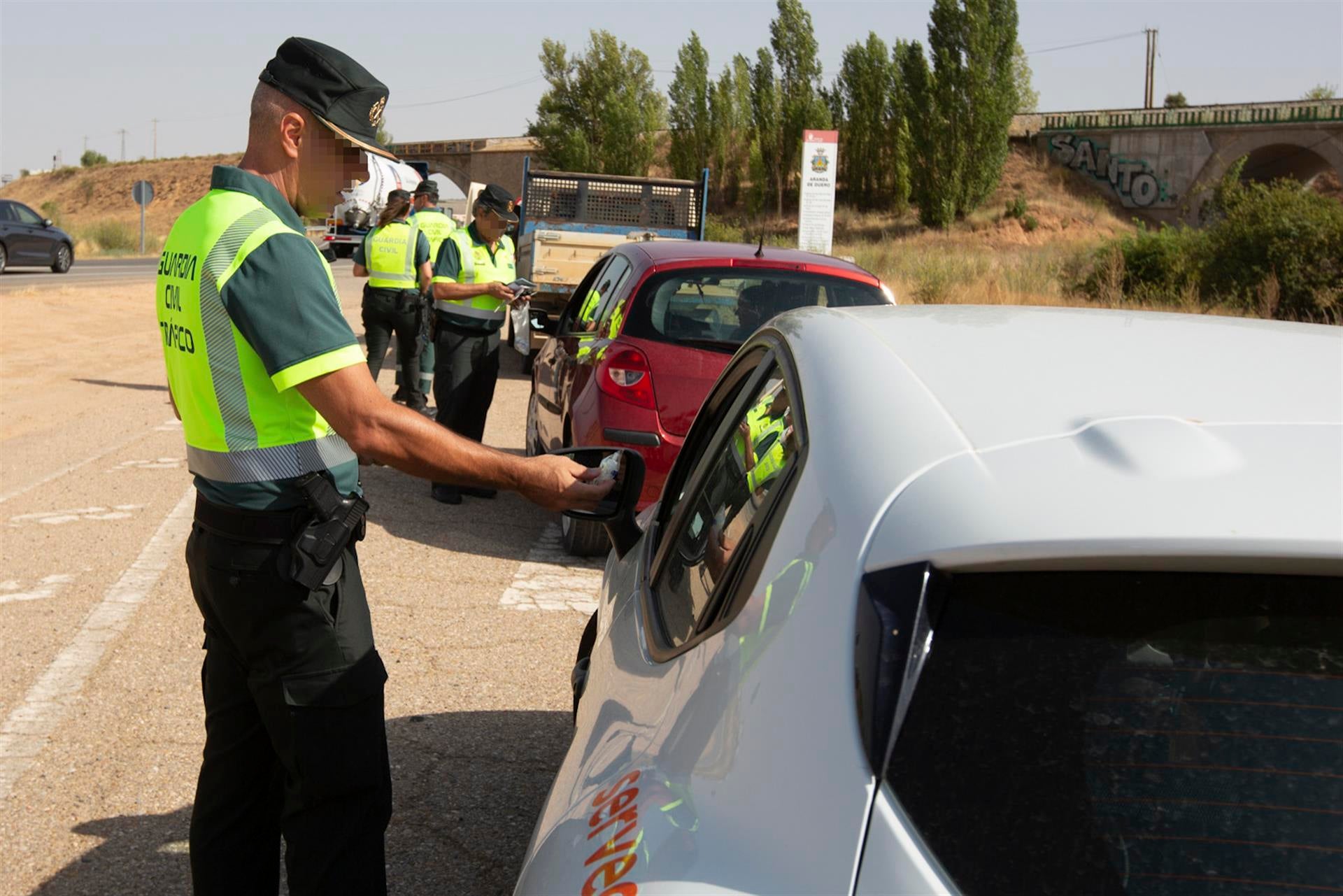 ¿Tienes una multa de la DGT? Este es el plazo para poder pagar solo la mitad ¿Tienes una multa de la DGT? Este es el plazo para poder pagar solo la mitad