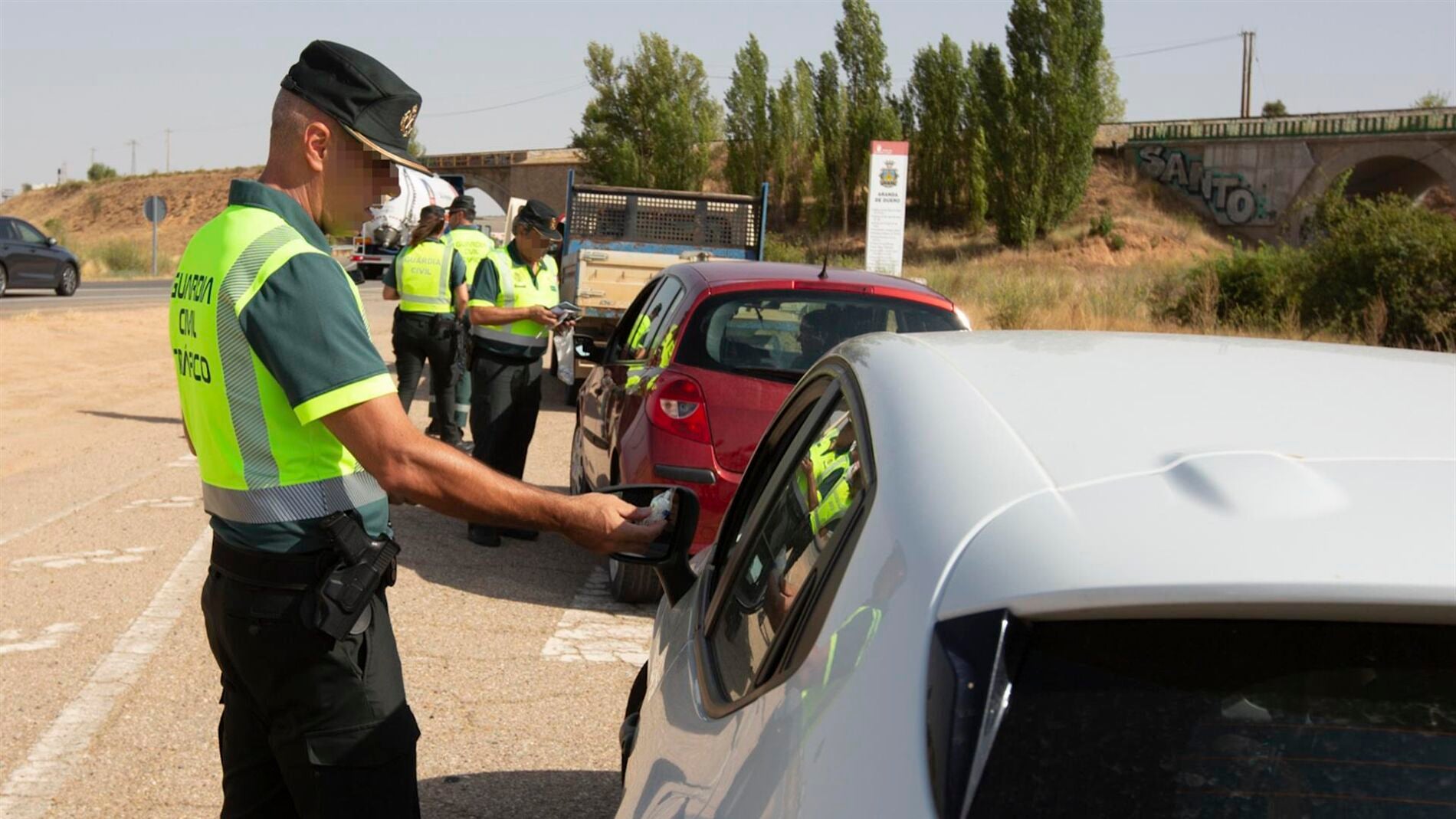 ¿Tienes Una Multa De La DGT? Este Es El Plazo Para Poder Pagar Solo La ...