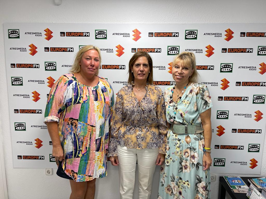 Más de Uno Marbella 12:30. Jueves 11 de agosto de 2022 Más de Uno Marbella 12:30. Jueves 11 de agosto de 2022