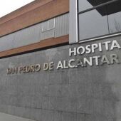 Tres nuevos casos de legionela en Cáceres y dos fallecidos