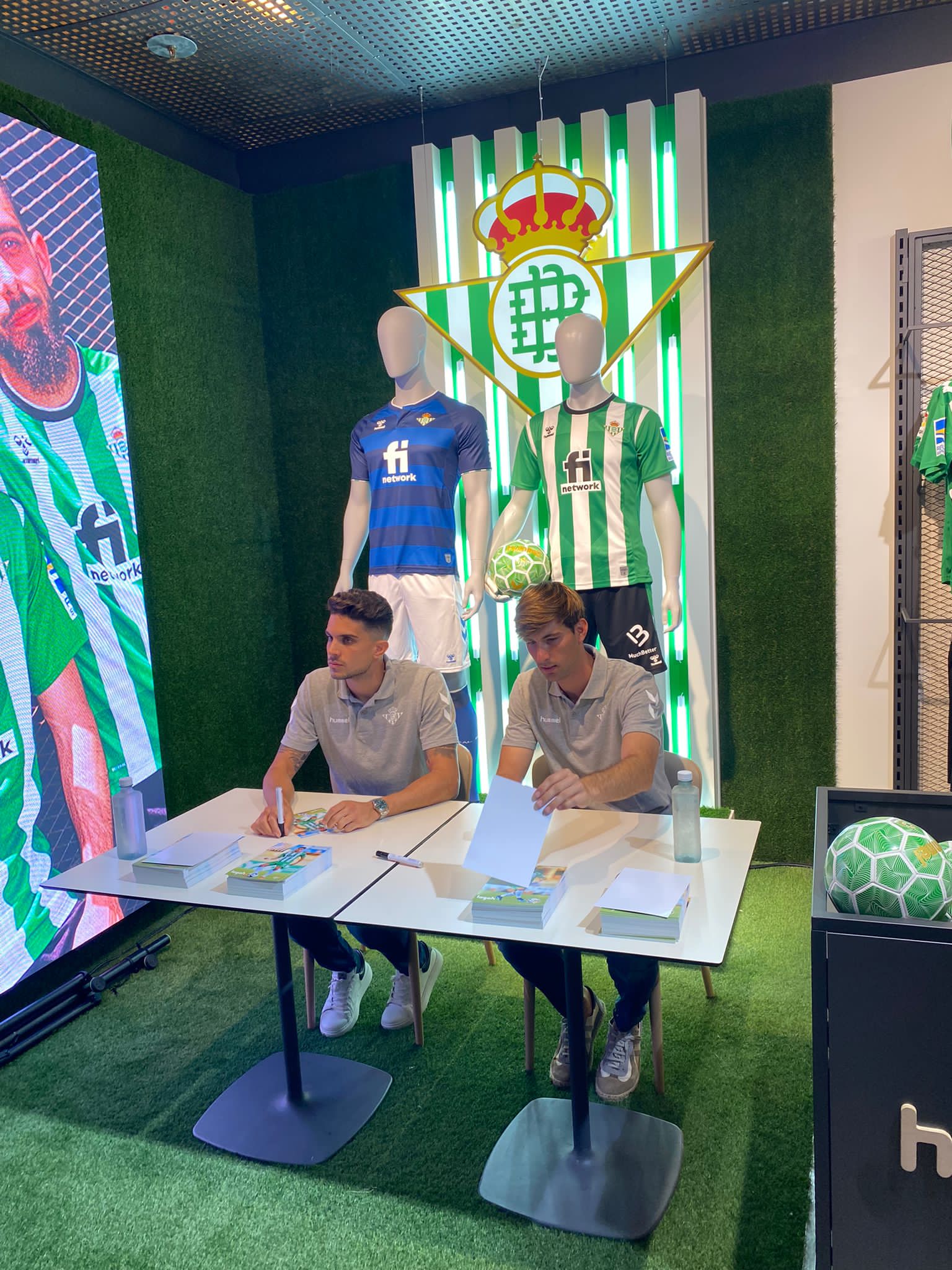 Bartra y la ambición en el vestuario del Betis Bartra y la ambición en el vestuario del Betis