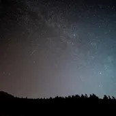 Qué son las Perseidas y por qué se producen siempre en agosto Qué son las Perseidas y por qué se producen siempre en agosto