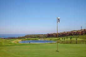 La séptima prueba del Circuito Provincial hace parada en Azata Golf La séptima prueba del Circuito Provincial hace parada en Azata Golf