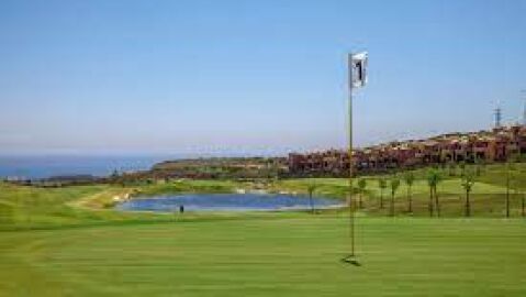 Azata Golf, Estepona