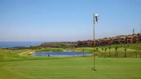 Azata Golf, Estepona Azata Golf, Estepona