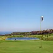 Azata Golf, Estepona Azata Golf, Estepona