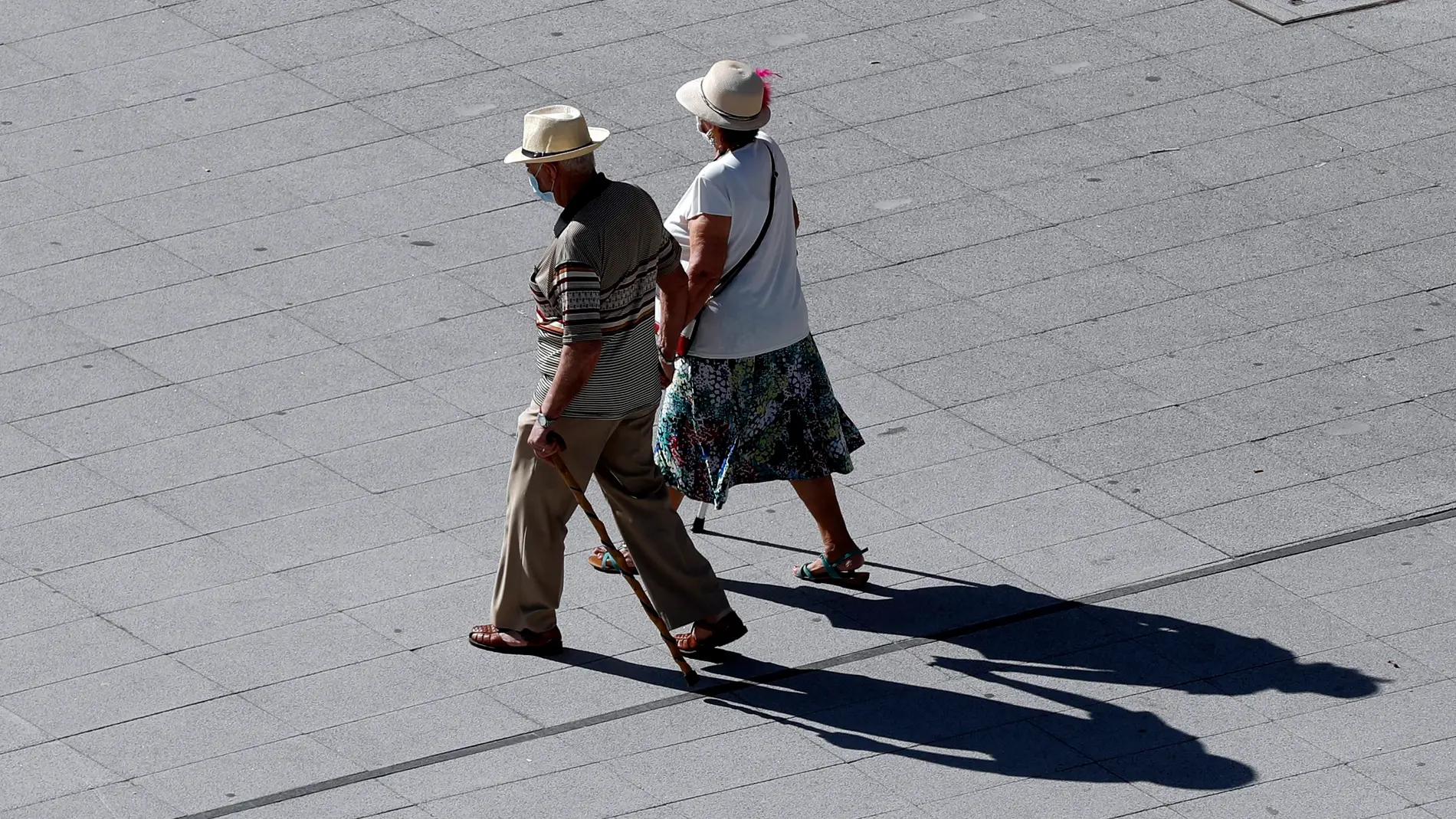 Pensión mínima y máxima de jubilación 2022: estas son las cuantías de las prestaciones este año