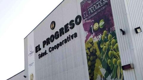 Cooperativa El Progreso