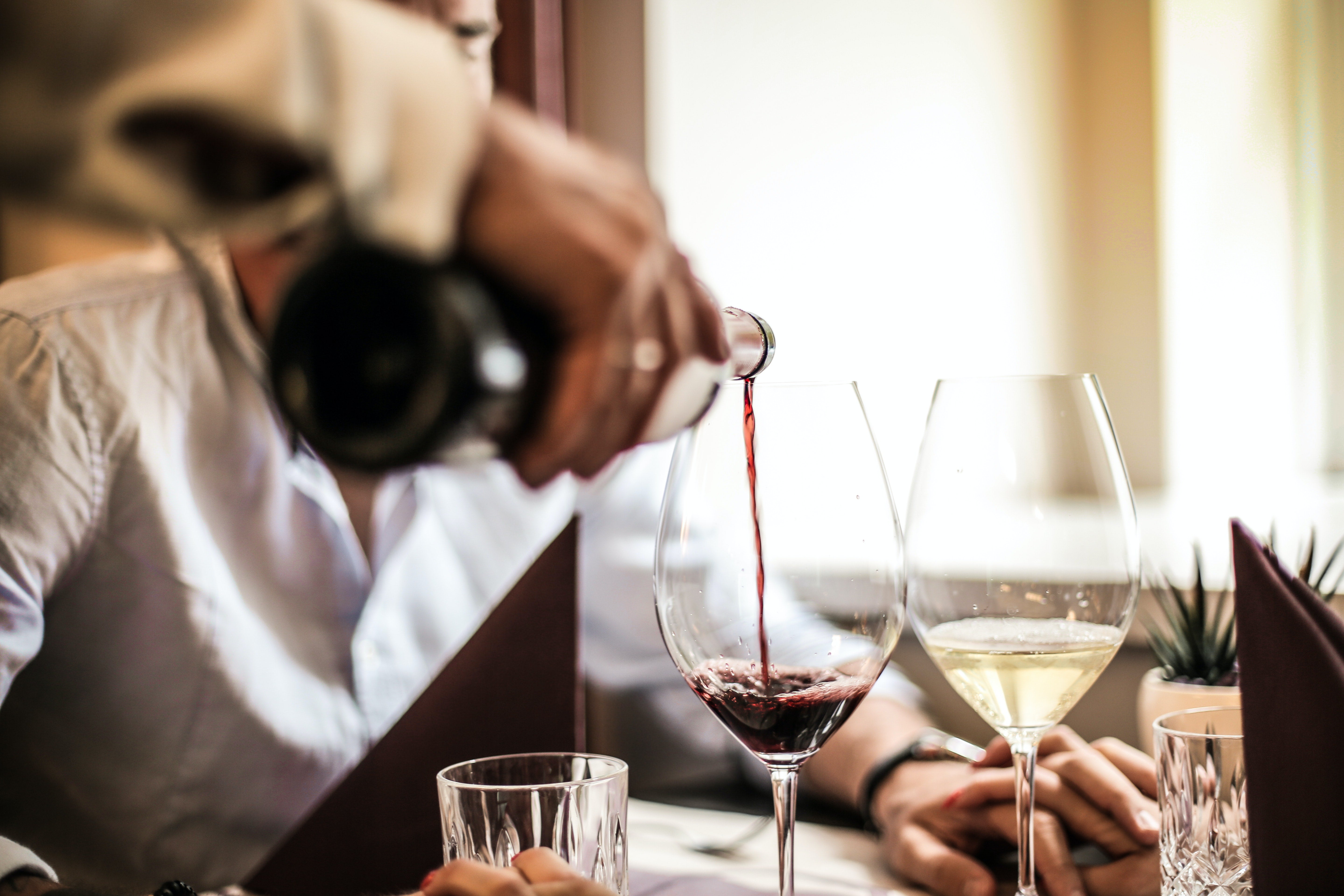 Vuelve el enoturismo: las ocho mejores rutas por bodegas de España Vuelve el enoturismo: las ocho mejores rutas por bodegas de España