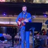 Chema Abascal Trio. 