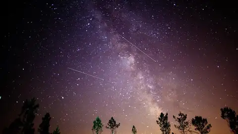 Cuándo son las perseidas en 2024: los mejores sitios para verlas Cuándo son las perseidas en 2024: los mejores sitios para verlas