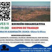 Forestalia plantea 19 plantas eólicas en Sierra de Albarracín y Jiloca