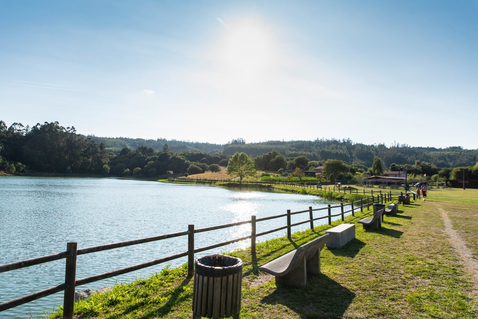 Más de Uno A Coruña 11/08/2022 Más de Uno A Coruña 11/08/2022