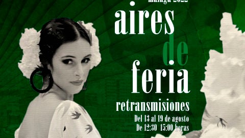 Aires de Feria M&aacute;laga 