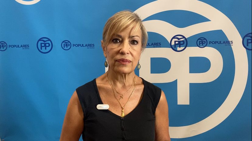 El Partido Popular de Elche solicita una desinsectación extraordinaria para combatir la plaga de cucarachas El Partido Popular de Elche solicita una desinsectación extraordinaria para combatir la plaga de cucarachas