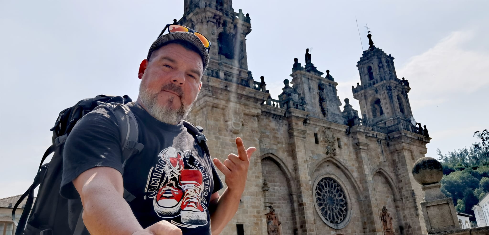 La España Mágica: Mondoñedo, la Villa de los Gremios Artesanos y su Mercado Medieval La España Mágica: Mondoñedo, la Villa de los Gremios Artesanos y su Mercado Medieval