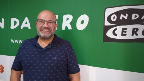 Felip S&aacute;nchez