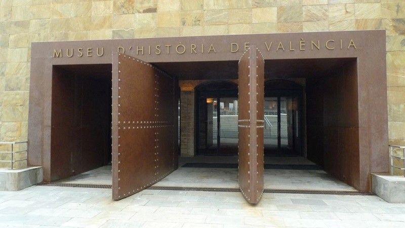 El Museo de Historia de València ofrece visitas guiadas y actividades familiares gratuitas este mes de Agosto El Museo de Historia de València ofrece visitas guiadas y actividades familiares gratuitas este mes de Agosto