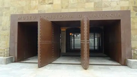 Museo Historia València Museo Historia València