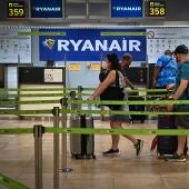 Facturación de Ryanair