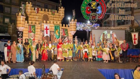 fiestas moros y cristianos altozano