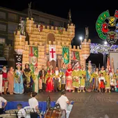 fiestas moros y cristianos altozano fiestas moros y cristianos altozano