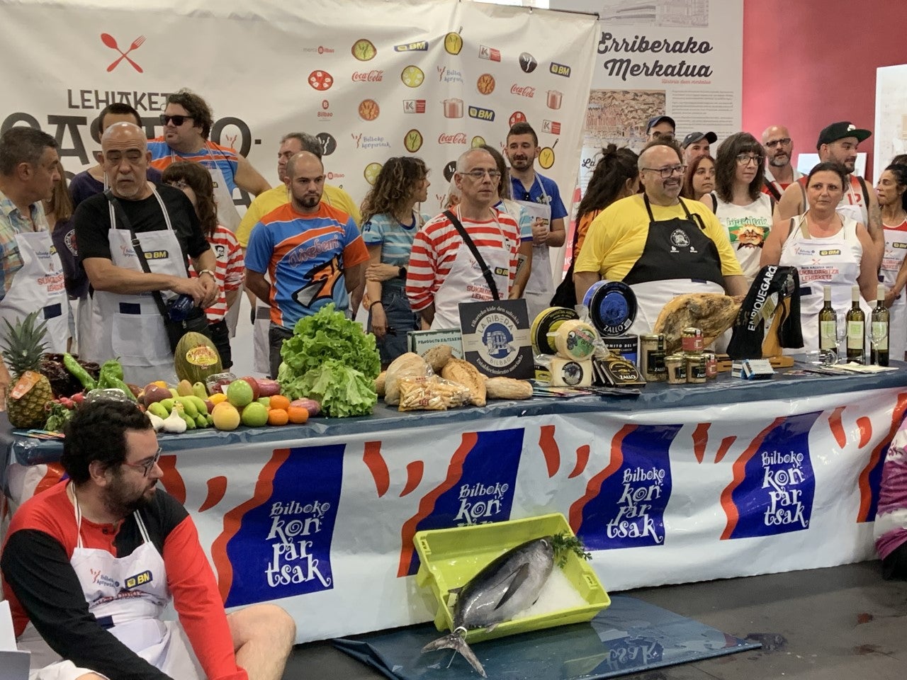 Más de Uno Bizkaia (08:20) 11-08-2022 Más de Uno Bizkaia (08:20) 11-08-2022