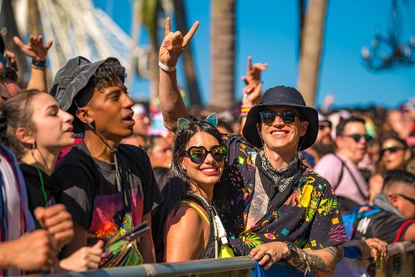 ULTRA MUSIC FESTIVAL llega a Málaga ULTRA MUSIC FESTIVAL llega a Málaga