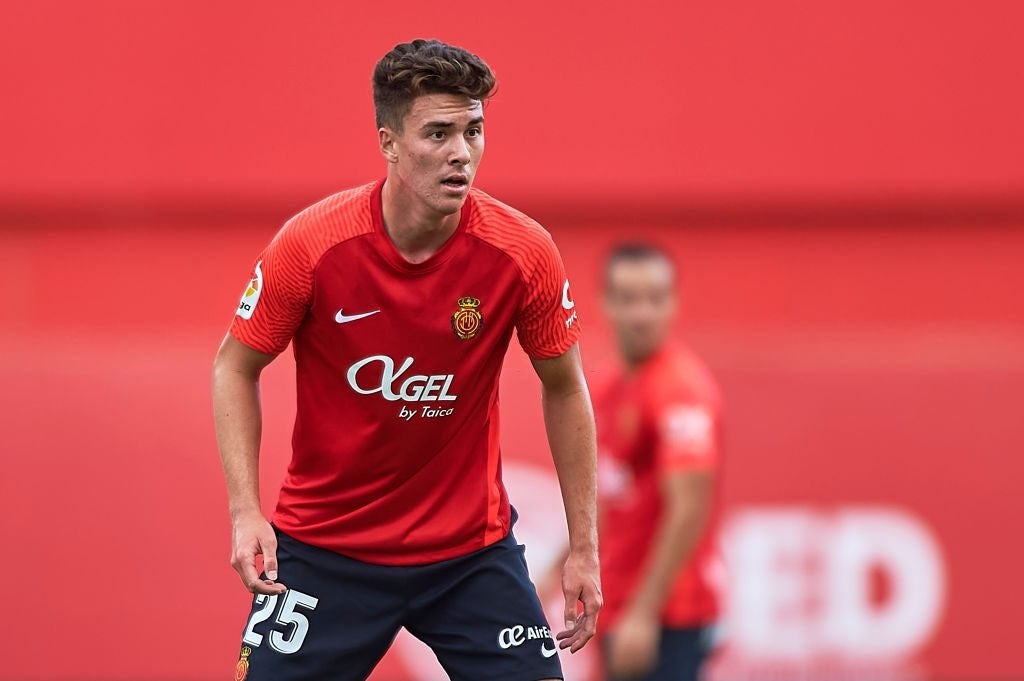 El Mallorca traspasa al delantero Matthew Hoppe al Middlesbrough El Mallorca traspasa al delantero Matthew Hoppe al Middlesbrough