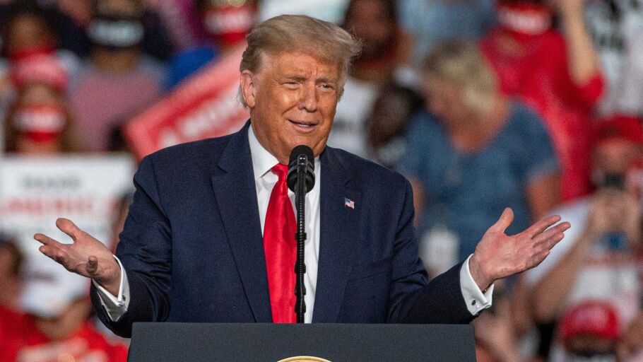  El FBI recuper&oacute; una veintena de cajas de documentos clasificados de la mansi&oacute;n de Trump