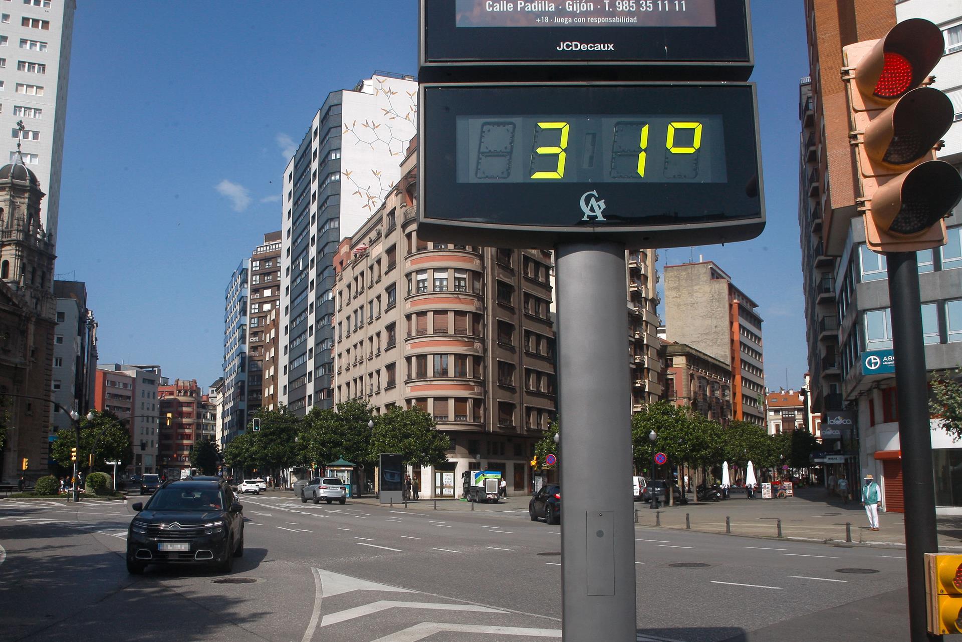¿Vuelve el calor? Las zonas de España a las que volverá el calor el próximo fin de semana ¿Vuelve el calor? Las zonas de España a las que volverá el calor el próximo fin de semana