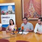 Turisme CV destina 111.000 en 2022 a Orihuela a través del Fondo de Cooperación Municipal