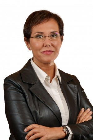 María José Solana renuncia a su acta de concejal en el ayuntamiento de Badajoz María José Solana renuncia a su acta de concejal en el ayuntamiento de Badajoz