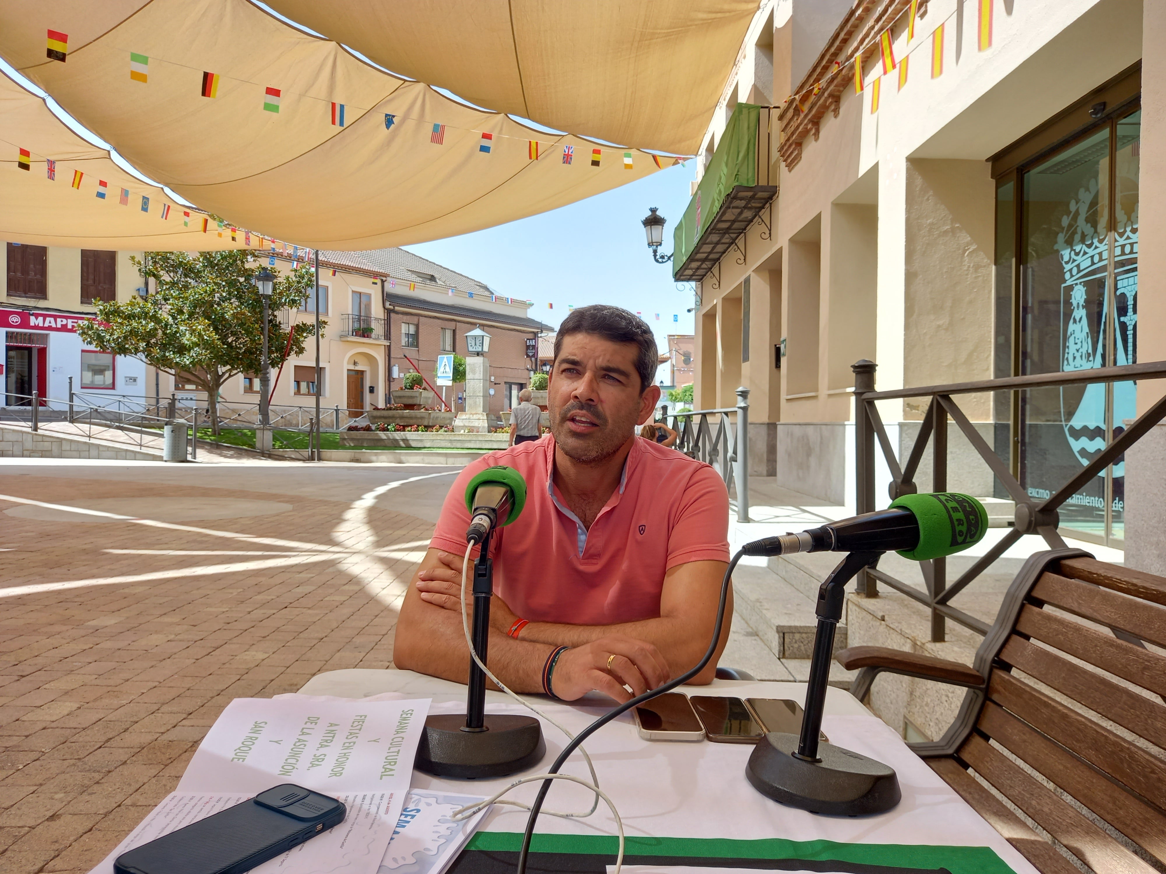 Valverde pondrá más de 20.000 m² de suelo industrial a disposición de las empresas Valverde pondrá más de 20.000 m² de suelo industrial a disposición de las empresas