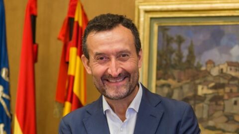 Carlos Gonz&aacute;lez