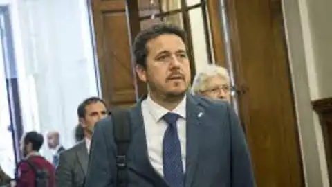 Los diputados del PP en Extremadura piden explicaciones sobre la situación del tren en el Congreso Los diputados del PP en Extremadura piden explicaciones sobre la situación del tren en el Congreso