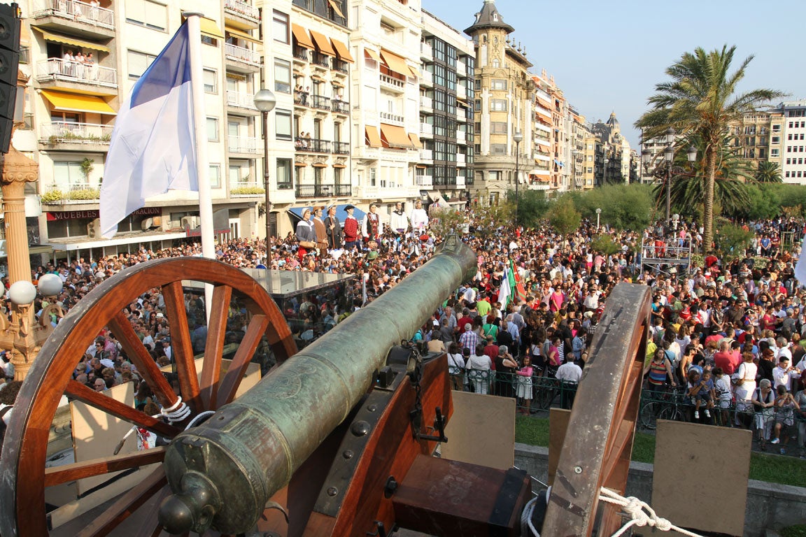 Más de Uno Euskadi 12/08/2022 Más de Uno Euskadi 12/08/2022