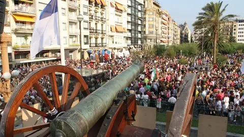Aste Nagusia 2022 Aste Nagusia 2022
