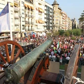 Aste Nagusia 2022 Aste Nagusia 2022