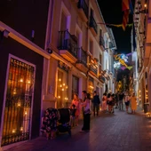 nit dels ciris busot nit dels ciris busot