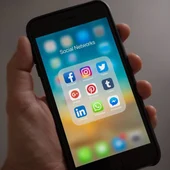 Redes sociales más conocidas. Redes sociales más conocidas.